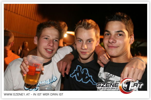 2008 und so.... - 