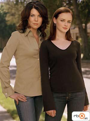 Gilmore Girls - 