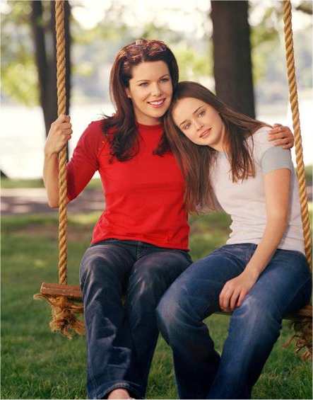 Gilmore Girls - 