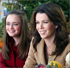 Gilmore Girls - 