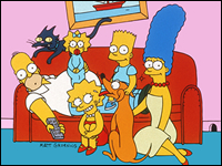 The Simpsons - 