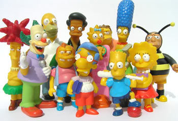 The Simpsons - 