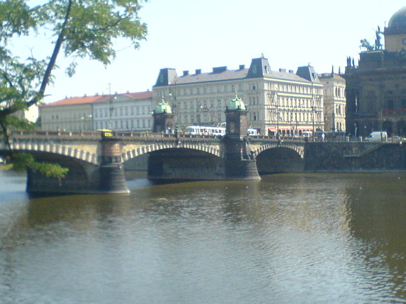 Praha-there´s nothing else to say. - 