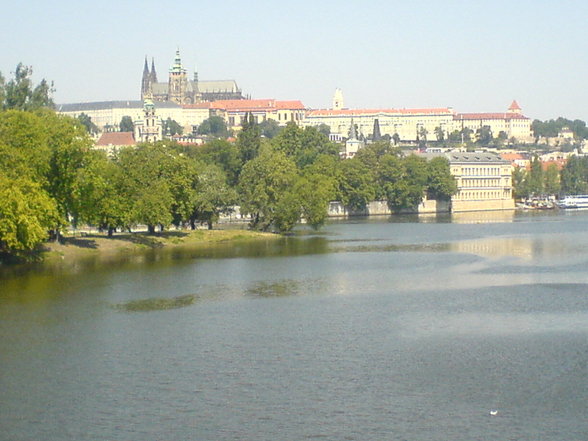 Praha-there´s nothing else to say. - 