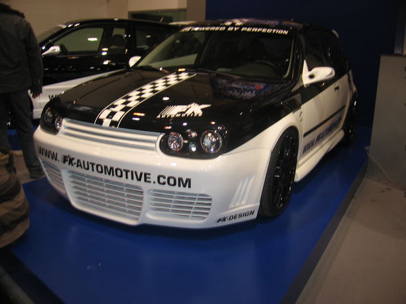 Motorsportshow  - 