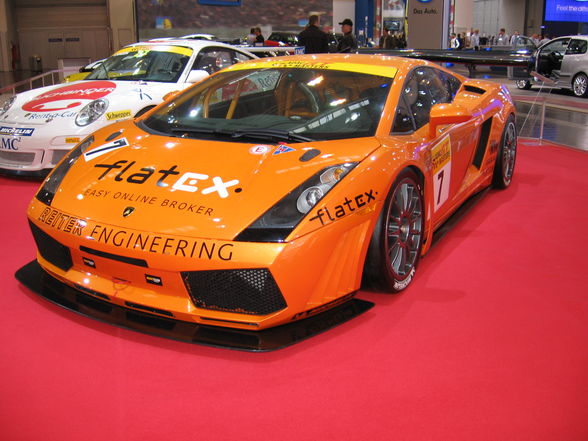 Motorsportshow  - 