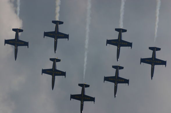 AIRPOWER 09 - 