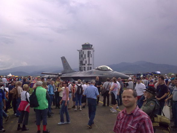 AIRPOWER 09 - 