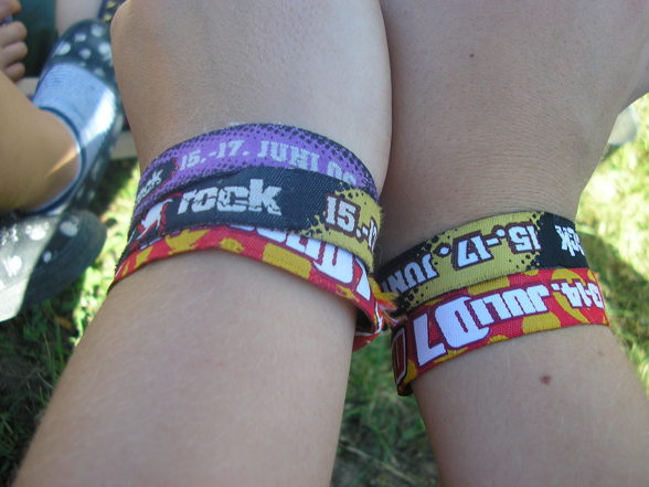 Rock-Festivals - 