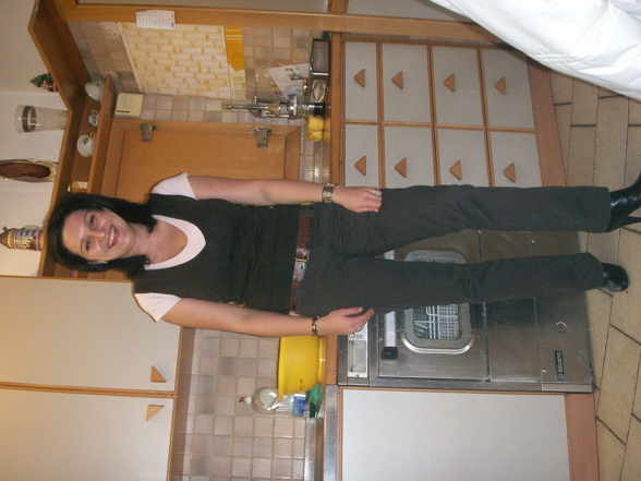 Kathrin's 28er - 