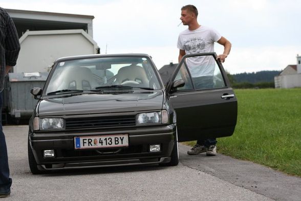 mein polo g40/g60 :-)  - 