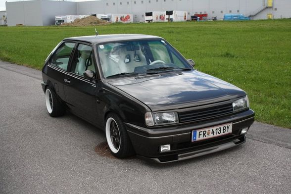 mein polo g40/g60 :-)  - 