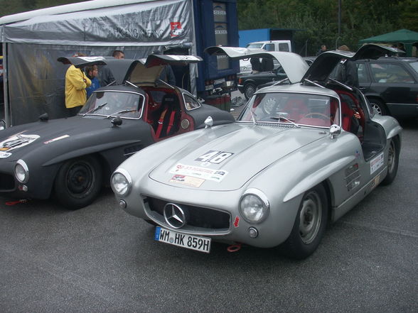 Sounds of Speed 09 Salzburgring - 