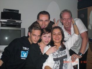 Stefan Party :) - 