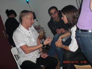 Stefan Party :) - 