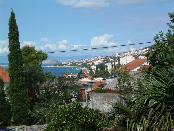 Kroatien :) - 