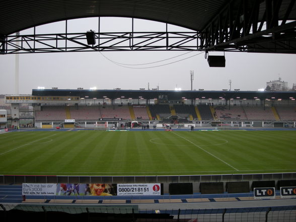 Lask Linz - 