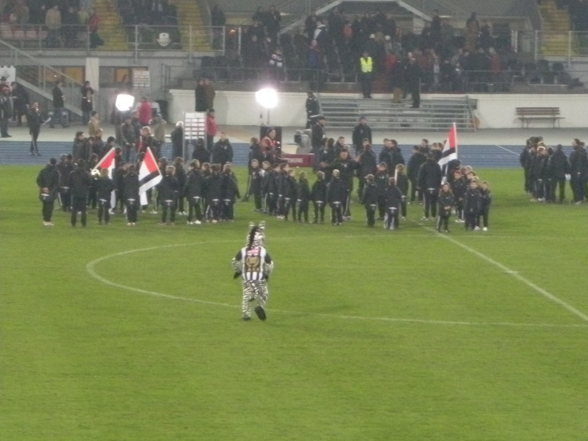 Lask Linz - 