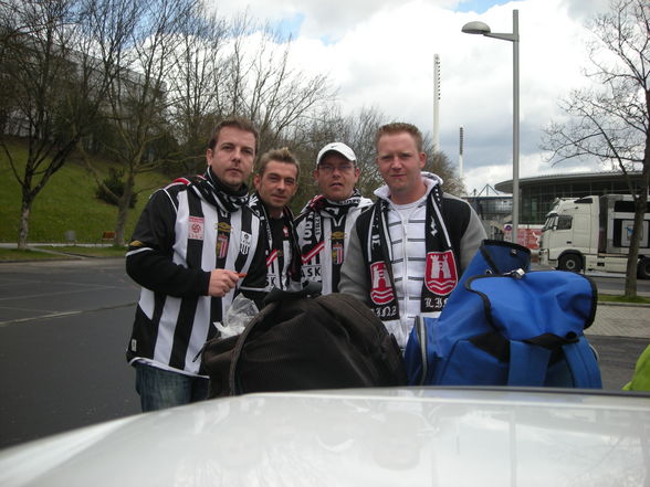 Lask Linz - 