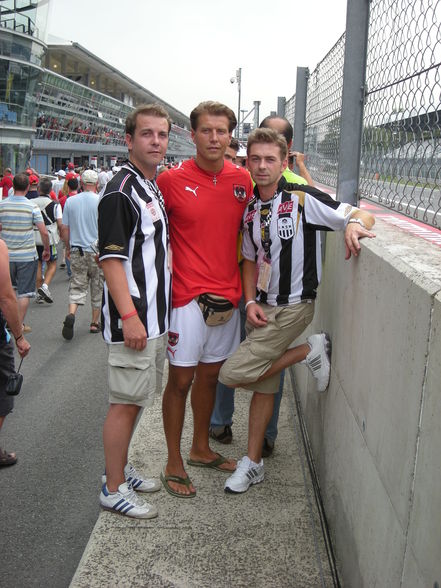 Autodromo di Monza 2008 - 