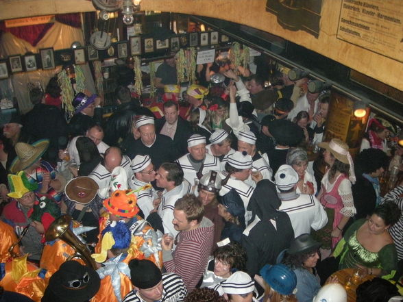 Kölner Karneval 2009 - 