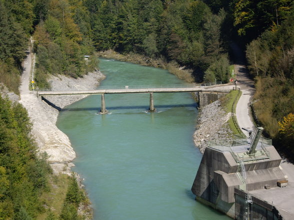 Bungee Jumping 16. September 2007 - 