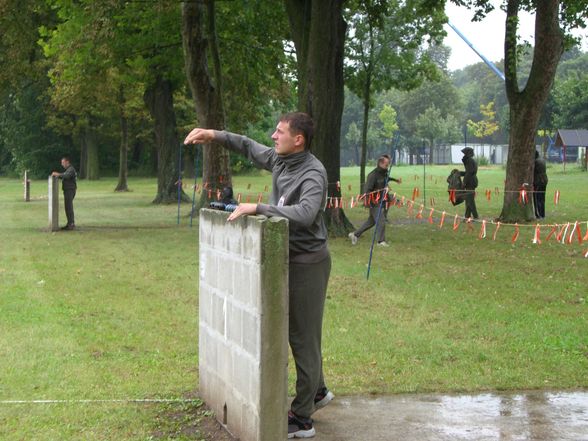 Österreichische Heeresmeisterschaften  - 