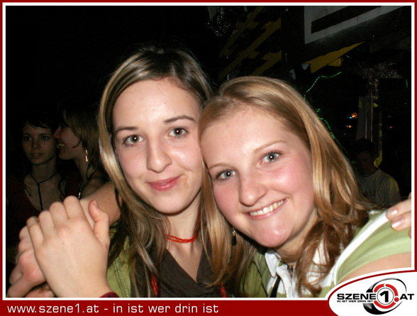 Szene1 Fotoalbum ;) - 