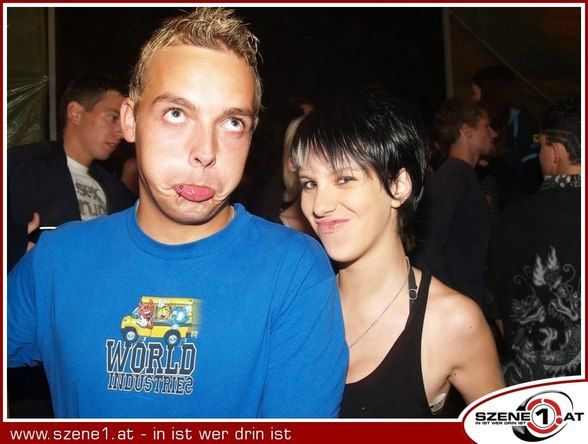 Szene1 Fotoalbum ;) - 