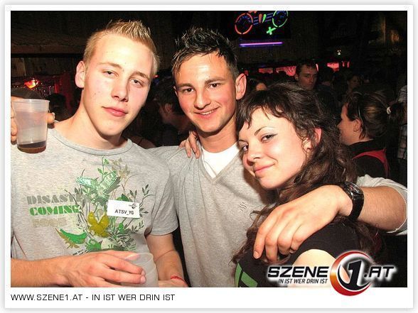 Szene1 Fotoalbum ;) - 