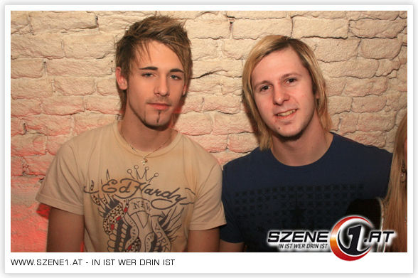 Szene1 Fotoalbum ;) - 