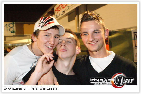 Szene1 Fotoalbum ;) - 