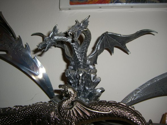 My Dragons Figures - 