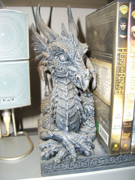 My Dragons Figures - 