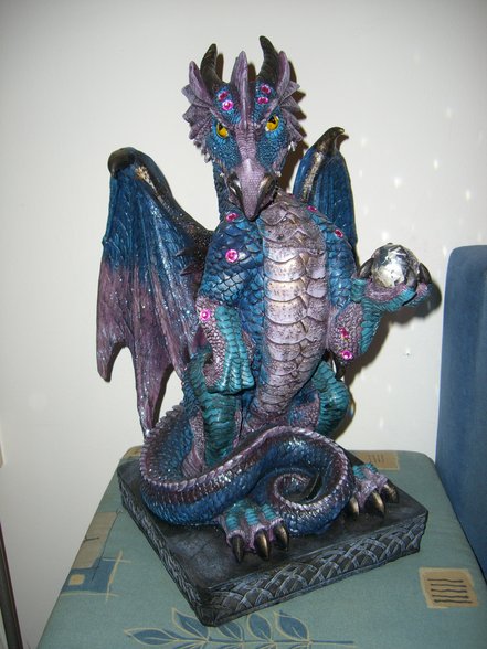 My Dragons Figures - 