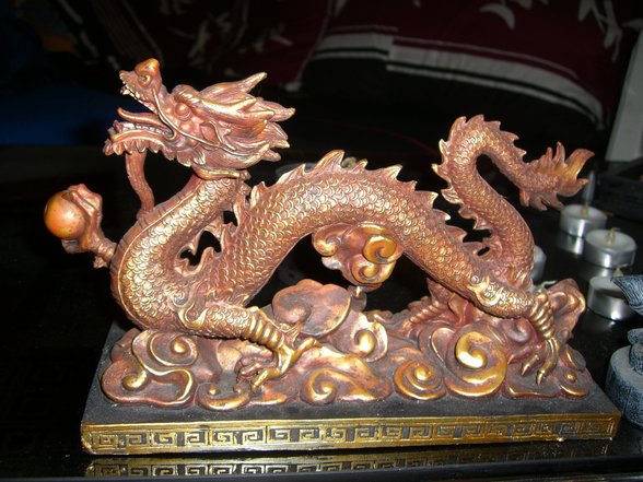 My Dragons Figures - 