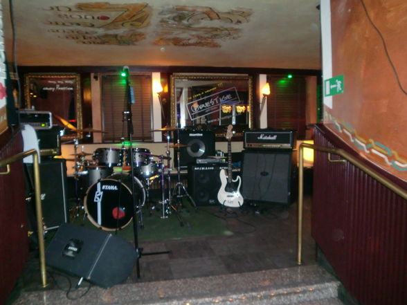 Rock Night @Prestige St.L. - 