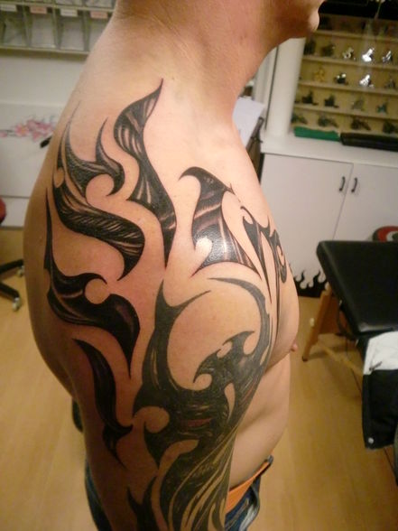 Tattoo's 2010 - 