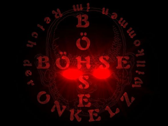 Böhse Onkelz - 