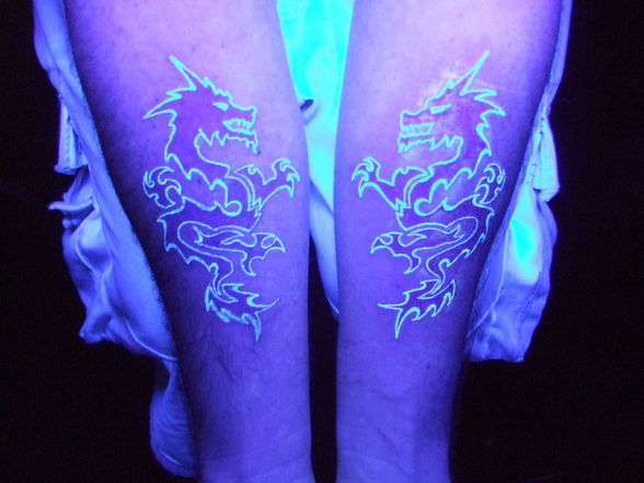 UV-Tattoos - 