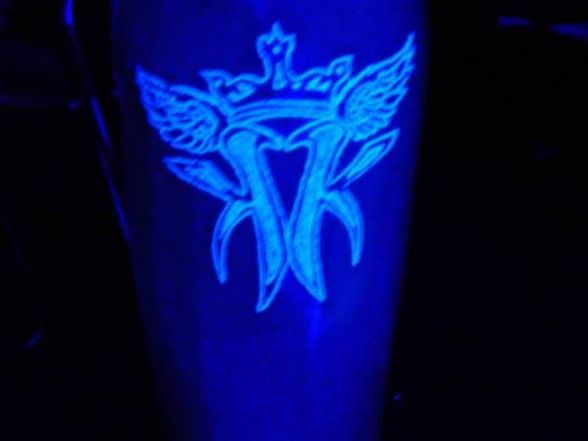 UV-Tattoos - 