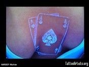 UV-Tattoos - 