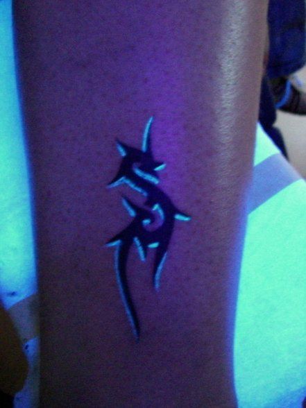 UV-Tattoos - 