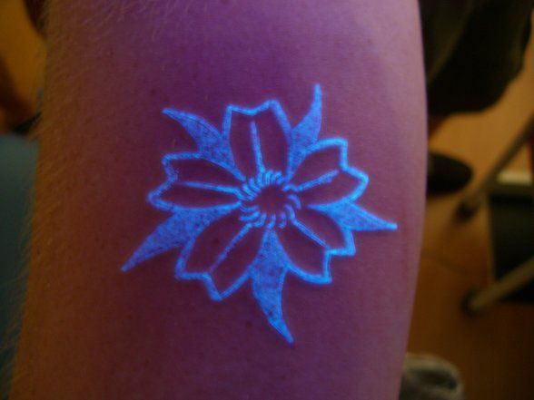 UV-Tattoos - 