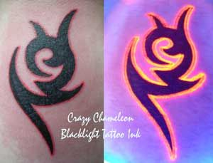 UV-Tattoos - 