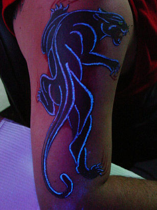 UV-Tattoos - 