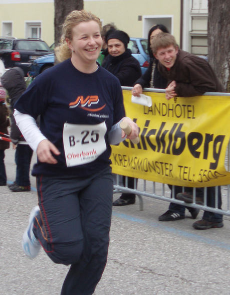 Marktlauf 2008 - 