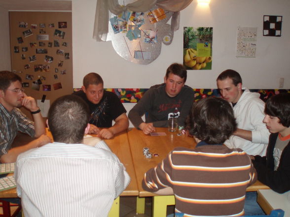 Pokernight 2008 - 