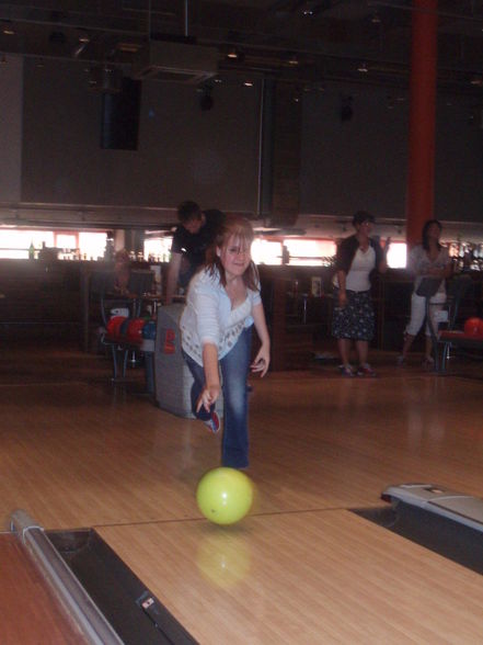 Bowling 2009 - 