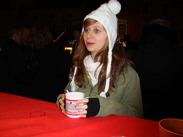 Weihnachtsmarkt 2009 - 